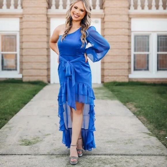 Gianni Bini NWT DRESS - Picture 2 of 11